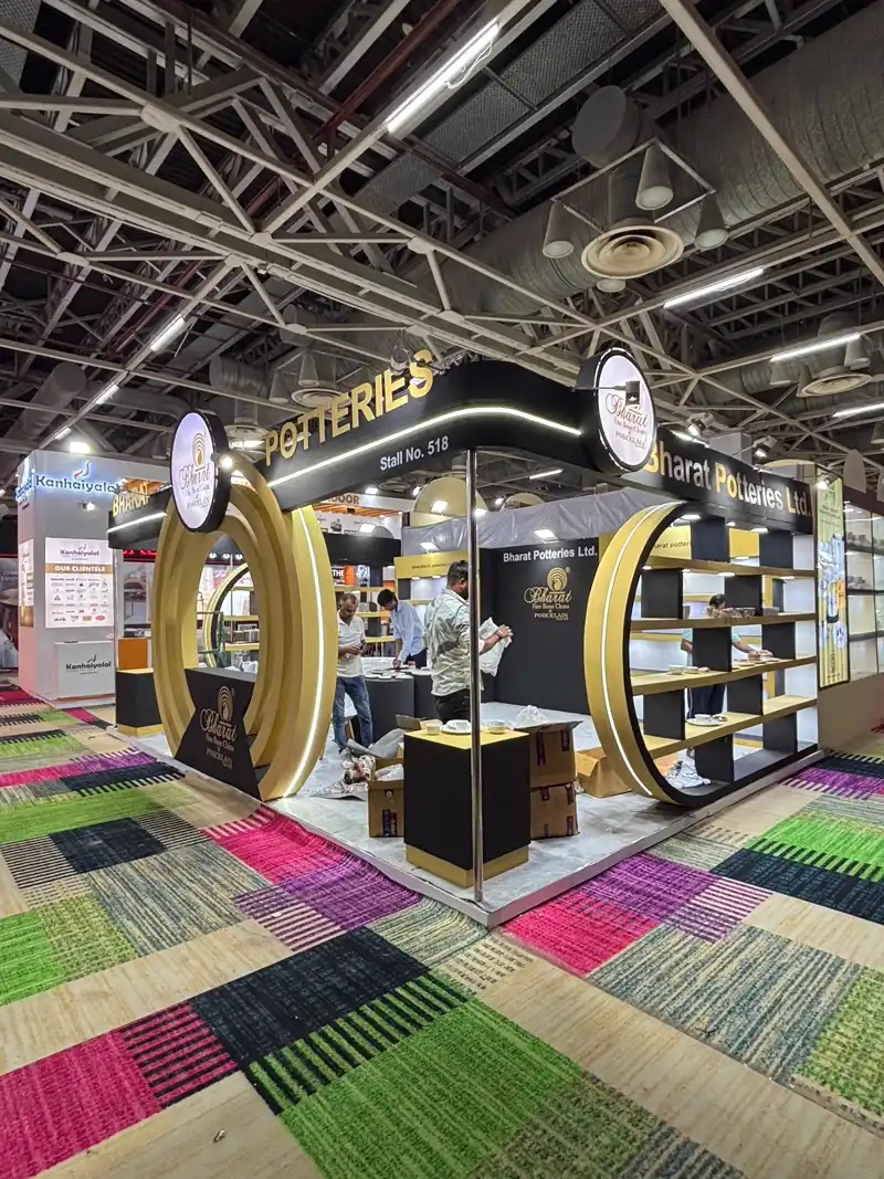 Commercial Interior Design Solutions